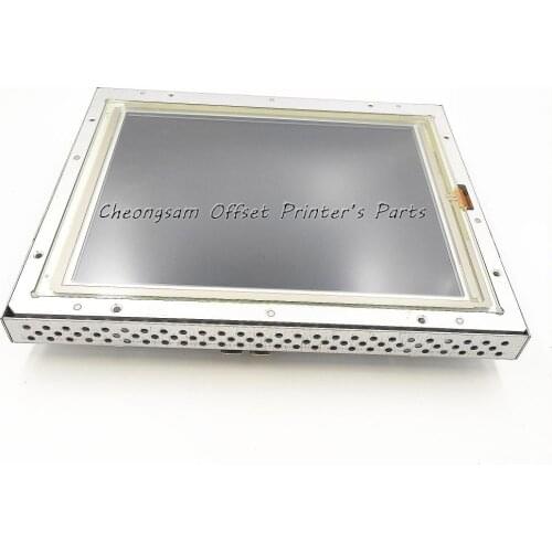 Heidelberg Touch Screen F2.145.6115/01 Touch Display Unit Panel Kit.10.4 For CD102 CD74 SM102 Printer Parts F2.145.6115 Display