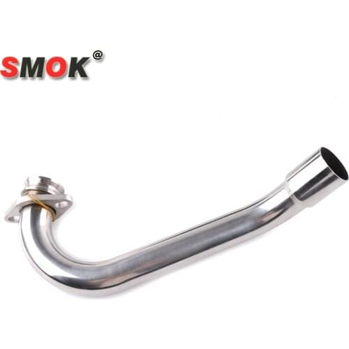 SMOK Exhaust Pipes And Mufflers For Motorcycles