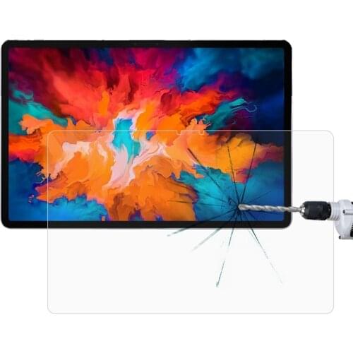 For Lenovo XiaoXin Pad Pro 11.5 9H 2.5D Explosion-proof Tempered Glass Film