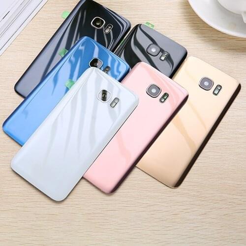 WYLarissa Samsung Galaxy S7 Batteries