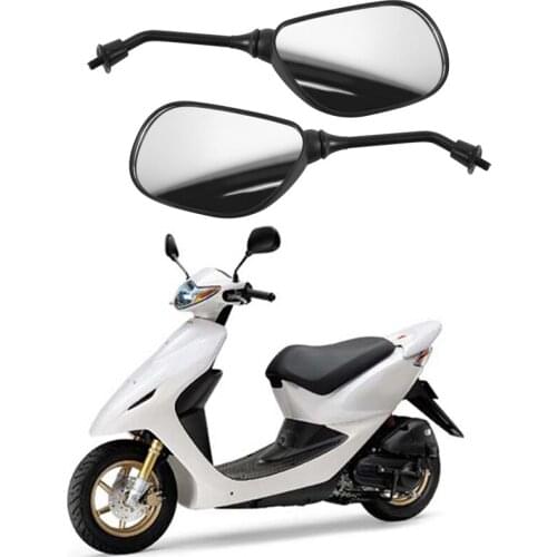 Motorcycle Rearview Mirror Modified Mirror Suitable for Honda DIO ZX/Z4 AF18 AF27 AF28 AF34 AF35 AF56 AF57 AF62