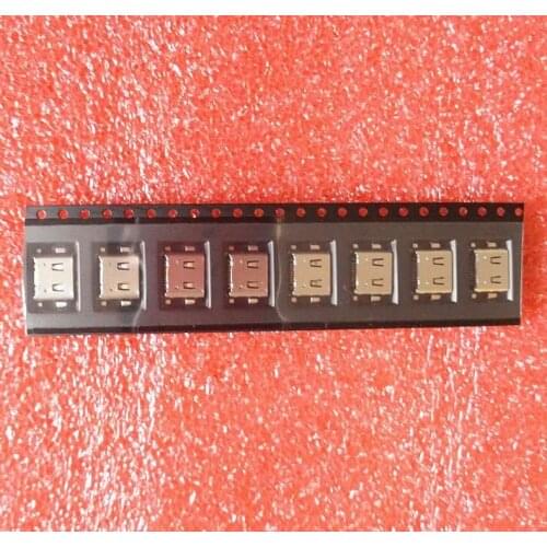 10--200pcs/lot, new Type C Micro USB charger charging connector plug dock port for Gionee S7 GN9006