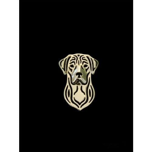 DANGGAO Brooches For Men