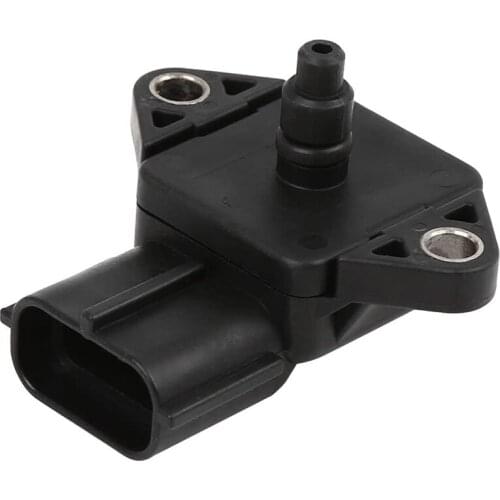 Manifold Absolute Pressure Intake Air MAP Sensor 18590-79F00 for Suzuki K14 Swift Toyota Subaru Isuzu Car Accessories