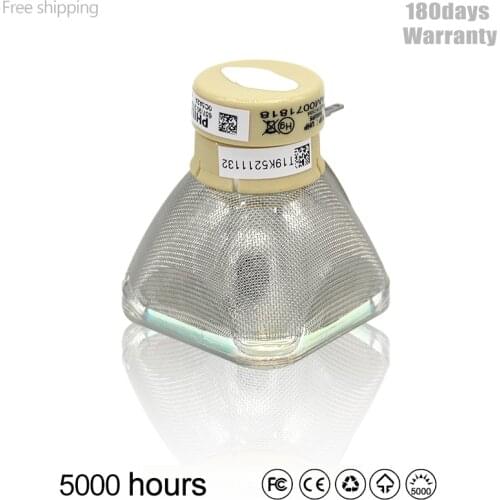 DT01022 CPRX80LAMP Original Projector Lamp/Bulb For Hitachi CP-RX70W ; CP-RX80 ; CP-RX80W ; ED-X24