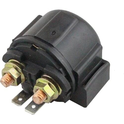 Motorcycle Starter Solenoid Switch Relay For Triumph Bonneville Daytona Legend TT Speedmaster Sprint Tiger Trident Trophy TT600