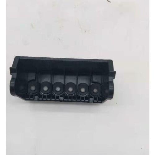 Good Quality PRINT HEAD QY6-0063 Refurbished printhead for Canon iP6600D iP6700D Printer Accessory printer parts