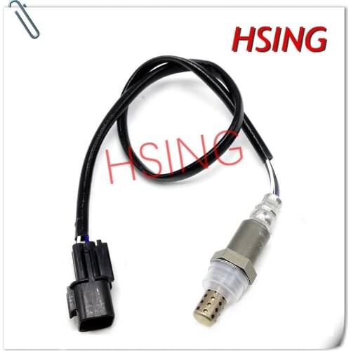 HSINGYE BRAND-NEW# MR578114 Oxygen Sensor O2 Sensor Fits For 2003 Mitsubishi Montero 3.8L-V6 Part No# 234-4633