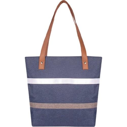 Insulated Cooler Bag with Thermal Foam Insulation. Premium Quality Soft Sided Cooler Makes A Perfect Insulated Bag