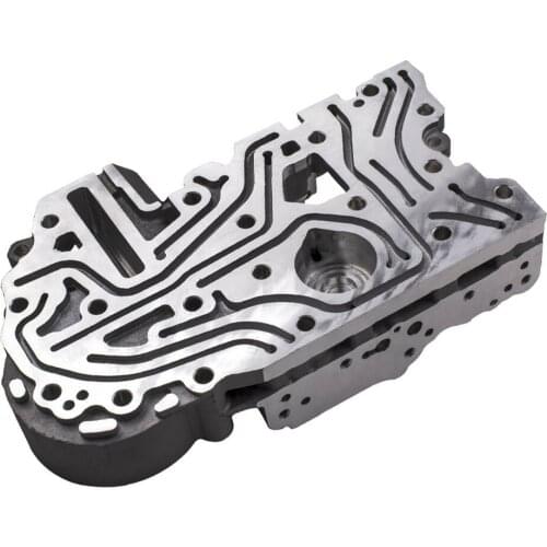 Valve Body Accumulator Housing Fit For Audi A1 A3 Q3 Seat Altea Ibiza Leon 0AM325066AC 0AM325066C 0AM325066R 0AM325066AA