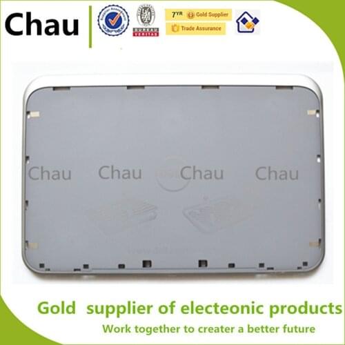 New For Dell Latitude 15R-5520 15R 5520 7520 5525 M521R LCD Back Cover 00630H 0T87MC 0JHJRX