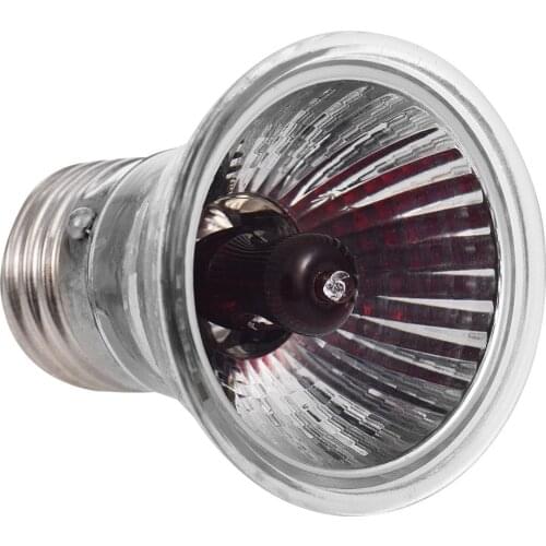 New Arrival Reptile Turtle Snake Full Spectrum Heating Lamp UVA+UVB Sun Light Hot Selling Household Necessary Lamps