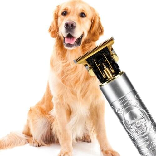 PEAKINBAGS Trimmers For Dogs