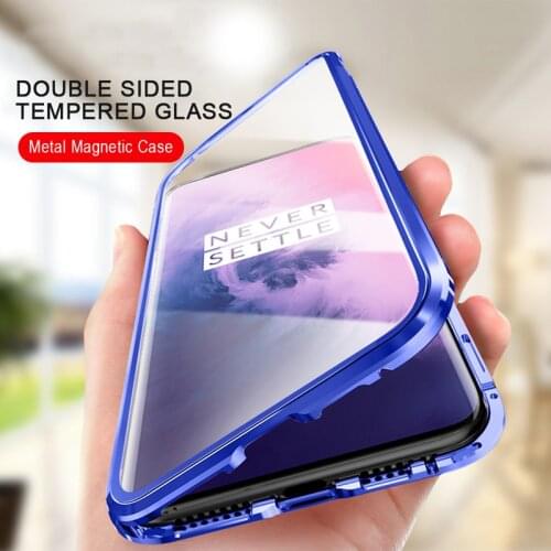 Redpepper OnePlus 6T Phone Cases