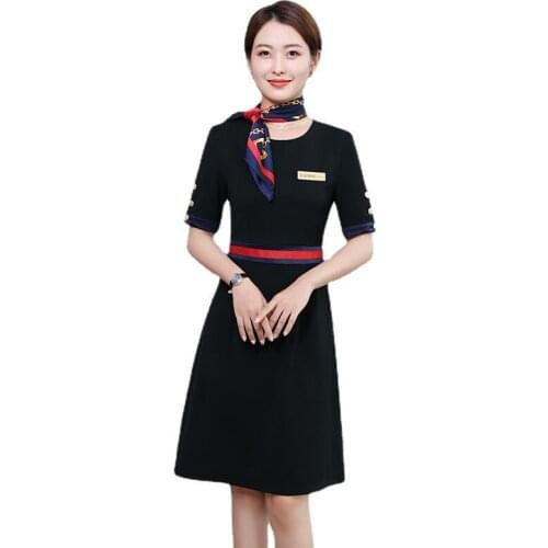 SeSperSpici Summer Dresses With Sleeves