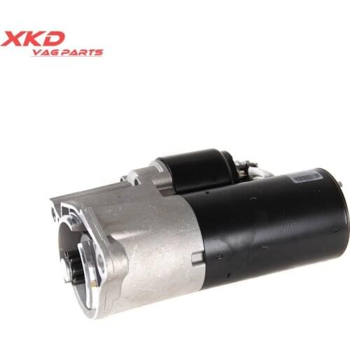 Engine Ignition Starter Motor Fit For Porsche Cayenne 95560410700 955604107X