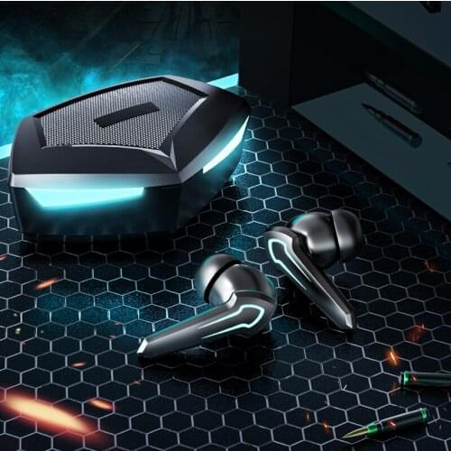 TangoCross Headphones With Microphone