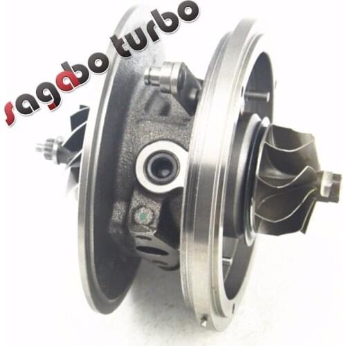 Turbocharger chra Turbo cartridge GTB1752VLK 780502 28231-2F100 282312F100 for Hyundai Santa Fe 2.2 CRDi 197HP R2.2 2009-2013