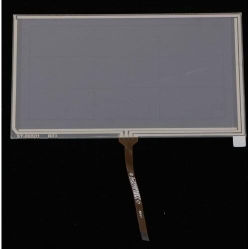 Universal 6.5 '' Replacement Repair LCD Touchscreen Digitizer Monitor Panel