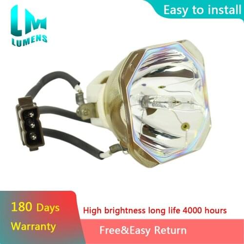 For V13H010L46 for ELPLP46 Projector Lamp For Epson EB-G5000 EB-G5200 G5350NL G5200W EB-G5300 EB-G5350 Projectors Long life