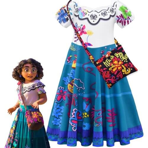 Yuenior Dresses For Girls