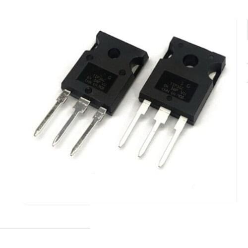 10PCS TIP35 TIP36 TO-247 ( 5psc TIP35C + 5pcs TIP36C ) TO247