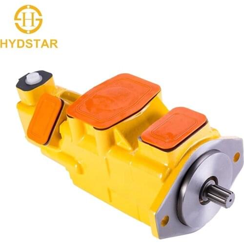 1214019 Motor Driven Hydraulic Pump for Cat Wheel Loader 960F