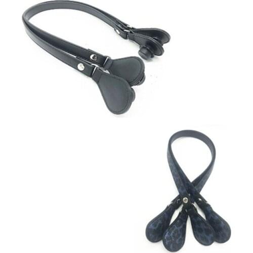 2 pairs handle for promotion for obag mini classic accessary bag handles