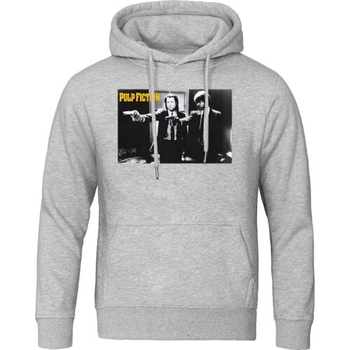 2020 men hooded sweatshirts jackets handsome hip hop sportwear coats pulp fiction fashion print spring autumn fleece tracksuits