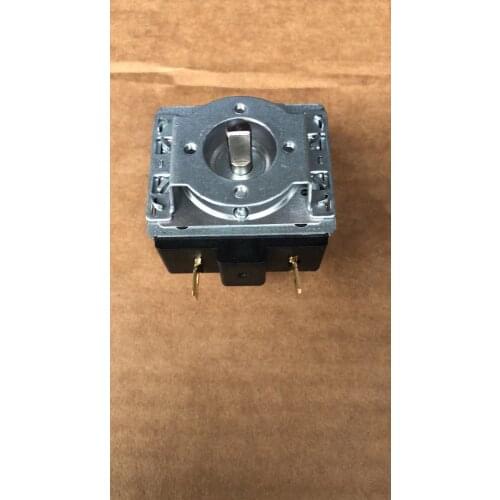 Fast Free Ship 5PCS/LOT Electric Pressure Cooker Timer DKJ-Y Oven Electric Cooker Timer Mechanical Type DKJ-Y90 Minutes