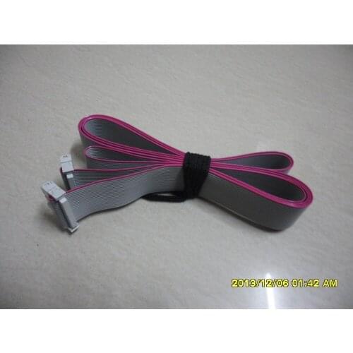 Santoni Seamless Underwear Machine / Lonati Socks Machine Use Wac Selectors Cable