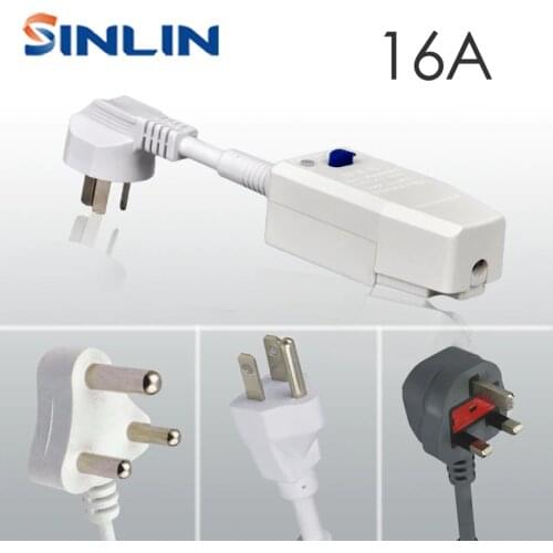 Автоматические выключатели CINLINELE China At AliExpress