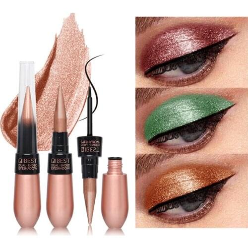 Daiyi Manzi Waterproof Eyeliner