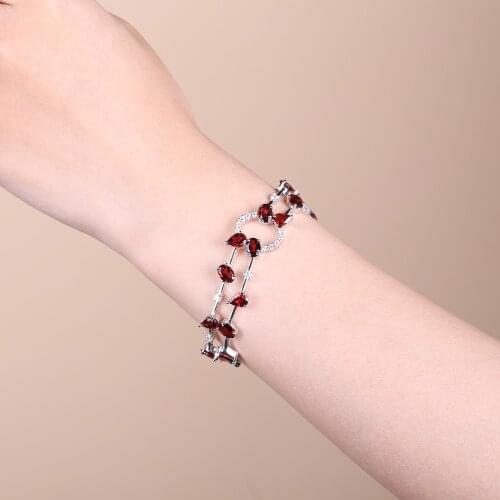 GEM'S BALLET Bracelets