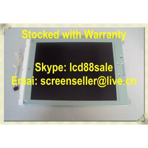 Best price and quality F-51430 industrial LCD Display