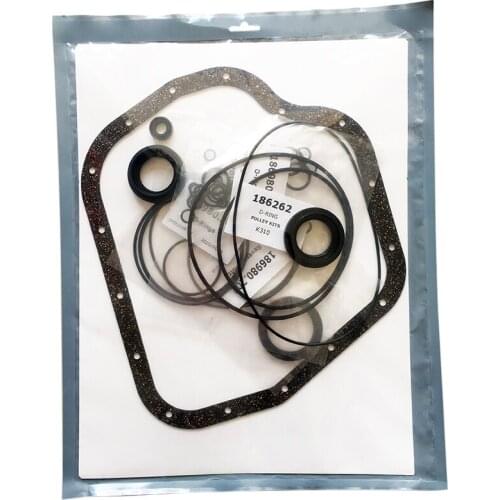 Small Repair Kit for K313e / K310e Stepless Transmission