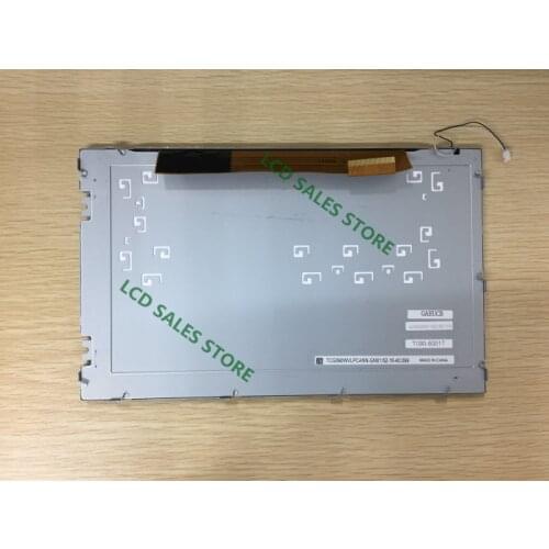 ORIGINAL TCG090WVLPCANN-GN01 TCG090WVLPCANN TOUCH DISPLAY FOR LTM150XH (L5) L01 L06