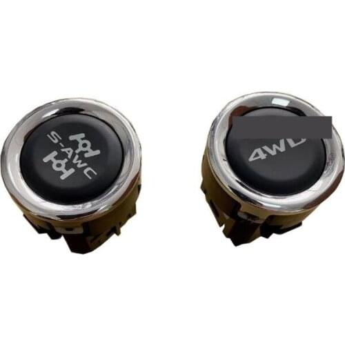 1 Piece SWITCH 4WD S-AWC FOR OUTLANDER GF0W GG0W ECLIPSE CROSS GK0W