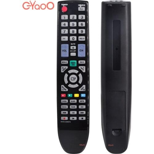 Remote Controller for SAMSUNG BN59-00997A LN19C450 LN22C450 LN26C450 LN32C450 LS24PT B2230HD B2330HD B2430HD FX2490HD