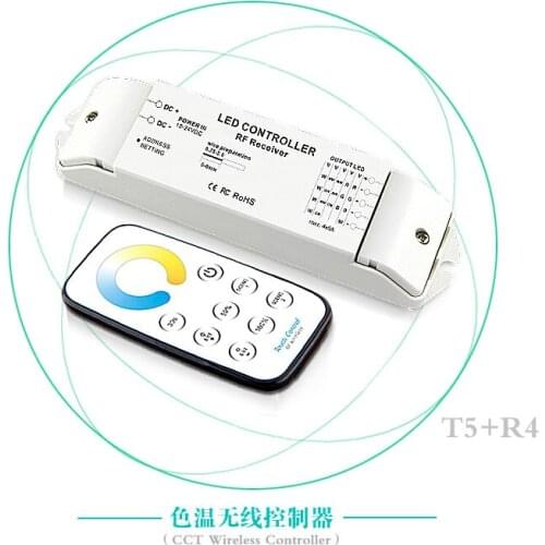 Touch led controller T1 R3 /T1R4/ T2R3 /T4R4 /T3R3 /T3R4 /T4R4 /T5R3 / T5R3