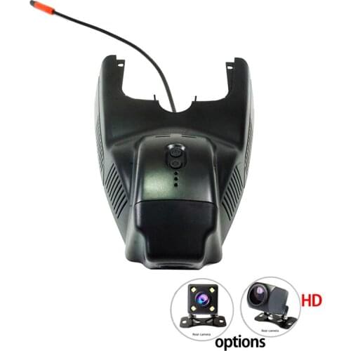 WiFi APP Manipulation Car DVR Video Recorder For Benz CLA GLA 200 260 CLA200 A200 A180 A250 Class A w176 2013- 2018