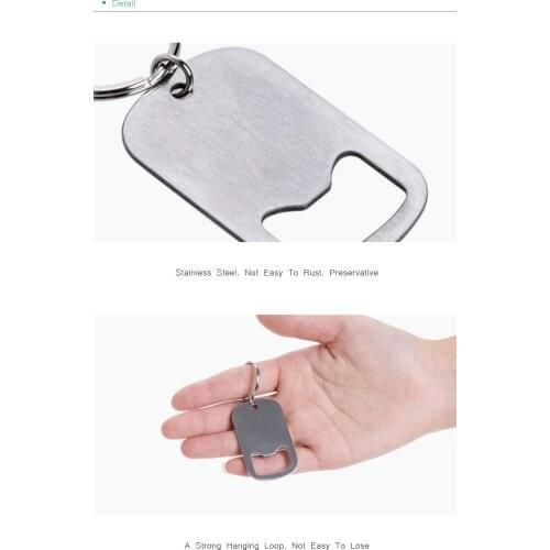 ZISIZ Bottle Openers