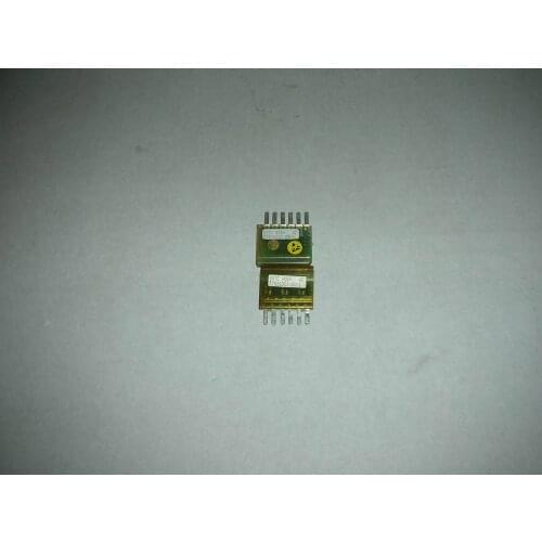 1PC USED ABB 57520001-DX / 1