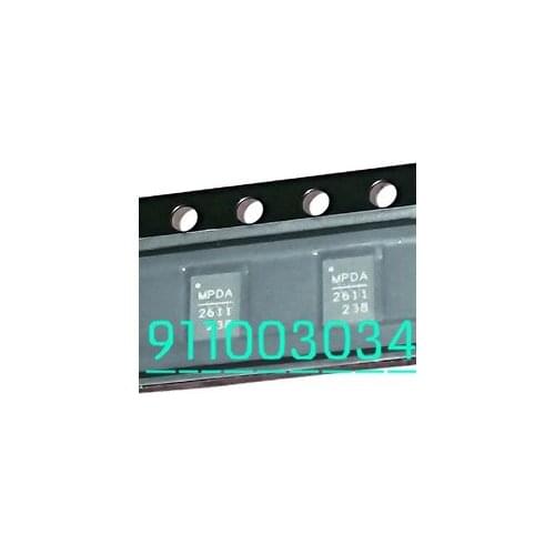 10PCS MP2611GL-Z MP2611GL MP2611 2611 QFN14