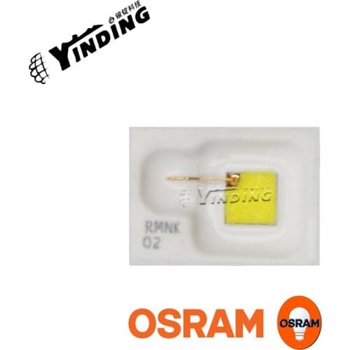 10PCS OSLON KW DMLQ33.SG 1.4W High power led 5500-6500k White light headlights 、Laser & Night Vision Light Emitting Diode