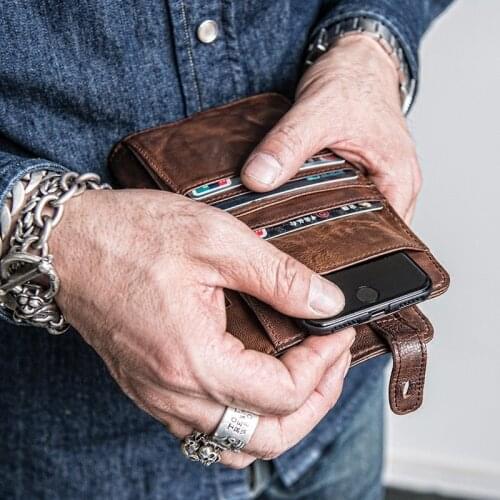 AETOO Coin Purses