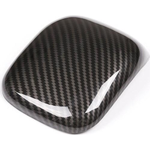 Car Center Console Armrest Mouse Shell Trim Cover for Mercedes Benz a Class W177 A180 A200 A220 A250 2019
