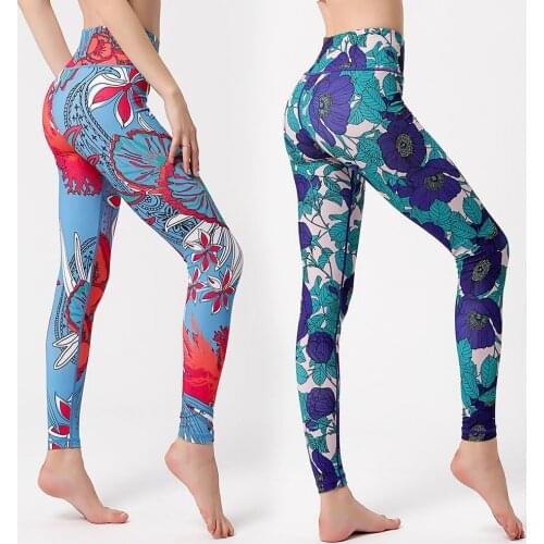 BAOGEYANG Yoga Pants