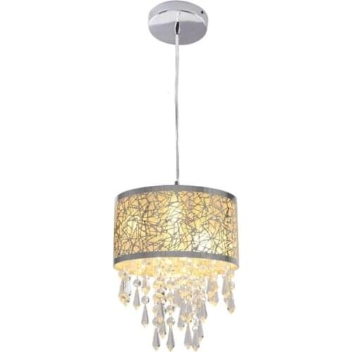 Free Shipping For DHL Modern Crystal Chandelier lamp Luxury Crystal Light Fixture Lustres de Cristal Indoor lighting