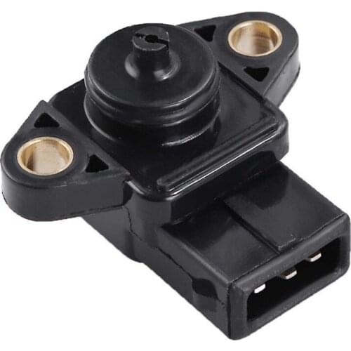 Manifold Absolute Pressure Map Sensor MD305600 E1T19172 For Mitsubishi Outlander Lancer Eclipse Galant Mirage Diamante